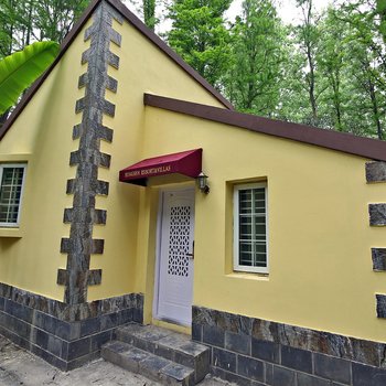 上海共青森林公园度假村酒店提供图片