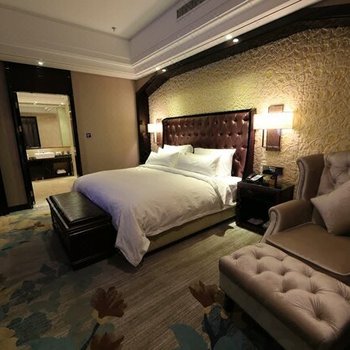 运城永利国际大酒店酒店提供图片