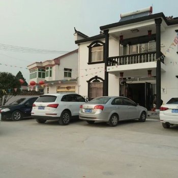 九华山梦里水乡农庄酒店提供图片