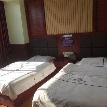 澜沧雅澜酒店酒店提供图片