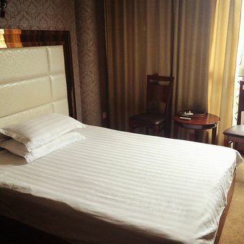 云和香格里宾馆酒店提供图片