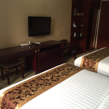 南江顺泰商务酒店酒店提供图片