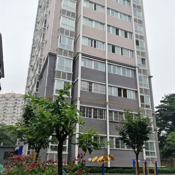 西安小雁塔附近精装3室混搭风御宅小屋酒店提供图片