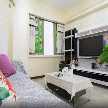 长沙法式小田园公寓(香樟东路分店)酒店提供图片