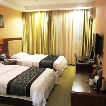 十堰天顺凯旋商务宾馆酒店提供图片