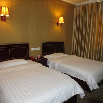 隆昌四海逸家商务宾馆酒店提供图片