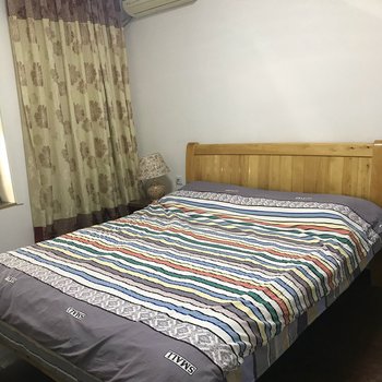 成都普巴拉姆的小屋公寓酒店提供图片