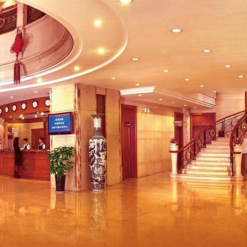 沈阳百银大厦酒店提供图片