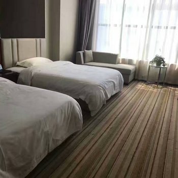 西安高陵阳光酒店酒店提供图片