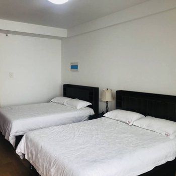 舟山嵊泗海岛龙湾酒店公寓(天悦湾滨海度假村分店)