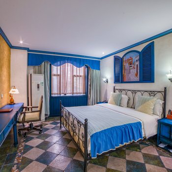 D6Hotel(成都金沙店)