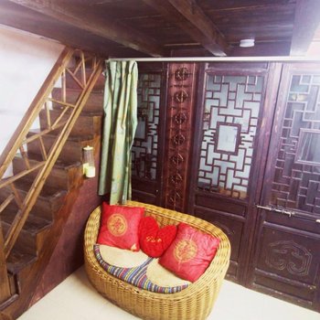 西塘乐艺坊院落客栈酒店提供图片