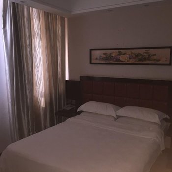 和田天悦商务酒店酒店提供图片