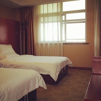 潢川新都国际酒店酒店提供图片
