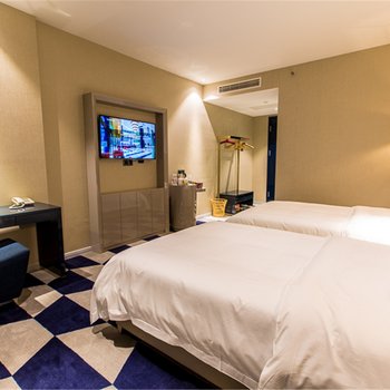 泸州领尚国际酒店酒店提供图片