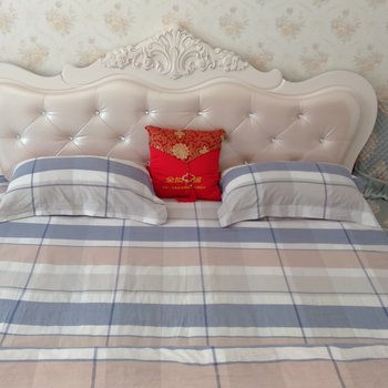 甘泉郝振清公寓酒店提供图片