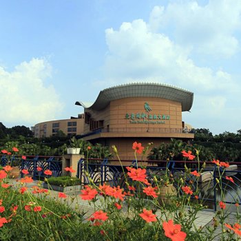 成都鱼凫国都温泉大酒店