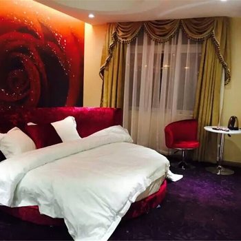 茂县阳光主题大酒店酒店提供图片