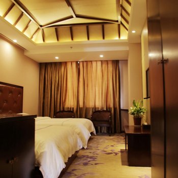 重庆苏比克酒店酒店提供图片
