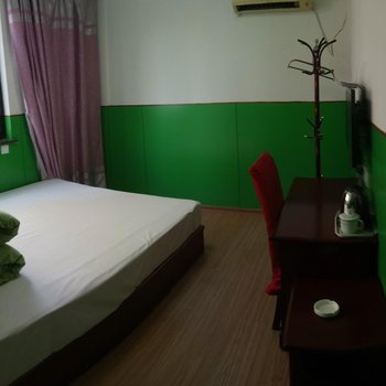 青岛盛世源商务宾馆酒店提供图片