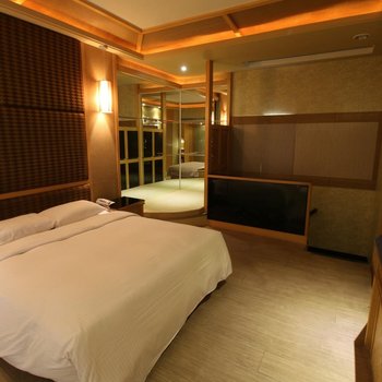 高雄阳明四季汽车旅馆酒店提供图片
