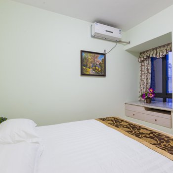 重庆温馨驿站普通公寓酒店提供图片