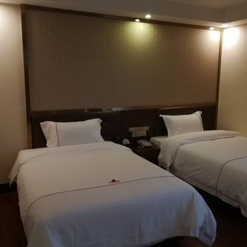 化州佰佳酒店