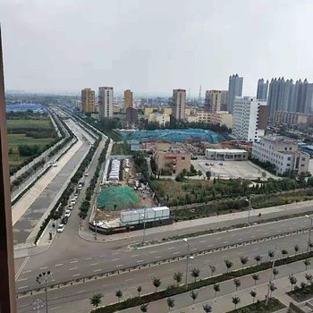 平遥孙文文公寓酒店提供图片