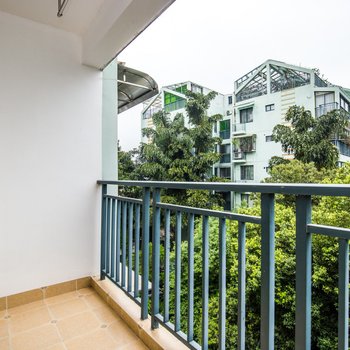 桂林德邻小居漓江畔的温馨小居普通公寓酒店提供图片