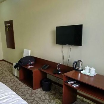 齐齐哈尔利源国际酒店酒店提供图片