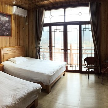 婺源望江楼客栈酒店提供图片