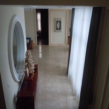 从化富力泉天下希泉度假别墅酒店提供图片