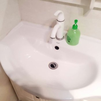 银川0908温馨小屋酒店提供图片