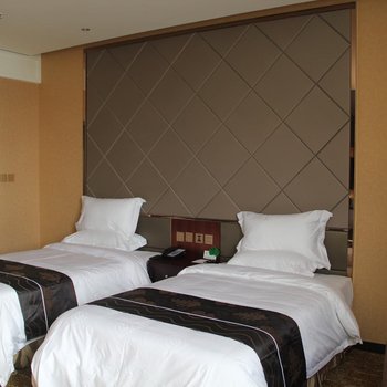 陇县天逸酒店酒店提供图片
