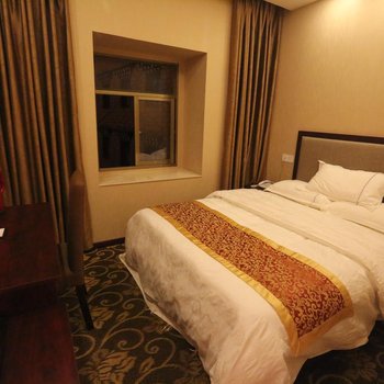 稻城香格拉大酒店酒店提供图片