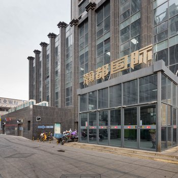 沈阳唯美公寓(兴工街北二路分店)酒店提供图片