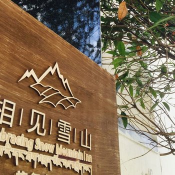 波密相见雪山精品民宿