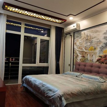 野三坡百里峡富豪庄园主题酒店酒店提供图片