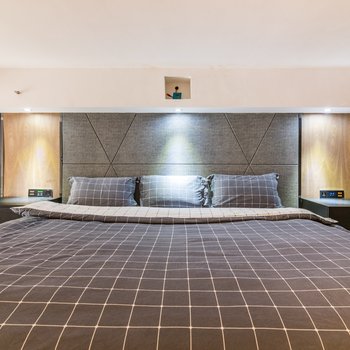 广州住一住优质民宿(汉溪大道店)酒店提供图片