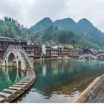 龙岩新世吉公寓(4号店)酒店提供图片