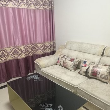 蚌埠永丰房屋普通公寓(宏业路店)酒店提供图片