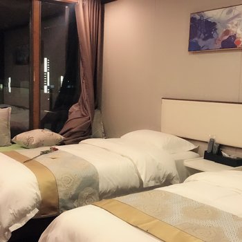 阿拉善沙漠观景度假营地特色民宿(西关村分店)