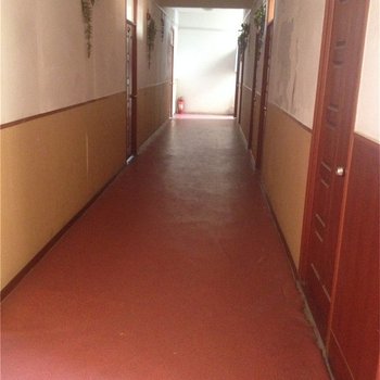 青岛即墨鸿运旅馆酒店提供图片