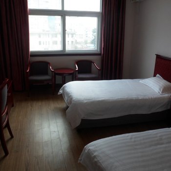 六安舒城宾馆酒店提供图片