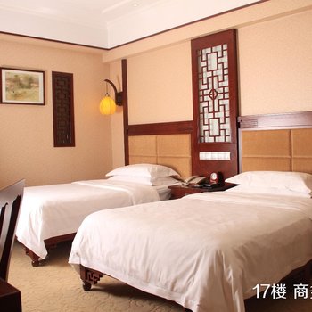 株洲国宾酒店酒店提供图片