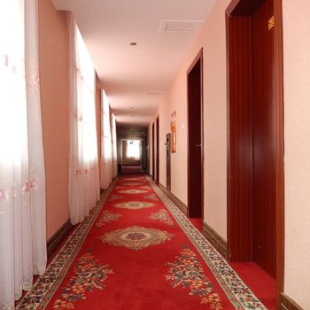 林芝神山酒店酒店提供图片