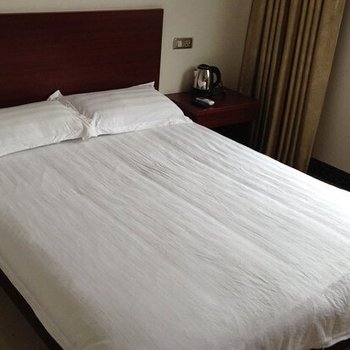 沙市幸福旅馆酒店提供图片