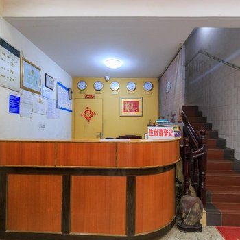 柳州茶乡宾馆酒店提供图片