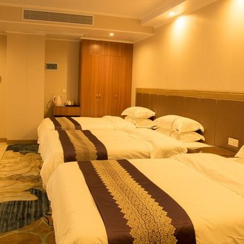 阳江三汇酒店酒店提供图片