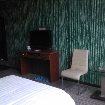 重庆银河宾馆酒店提供图片